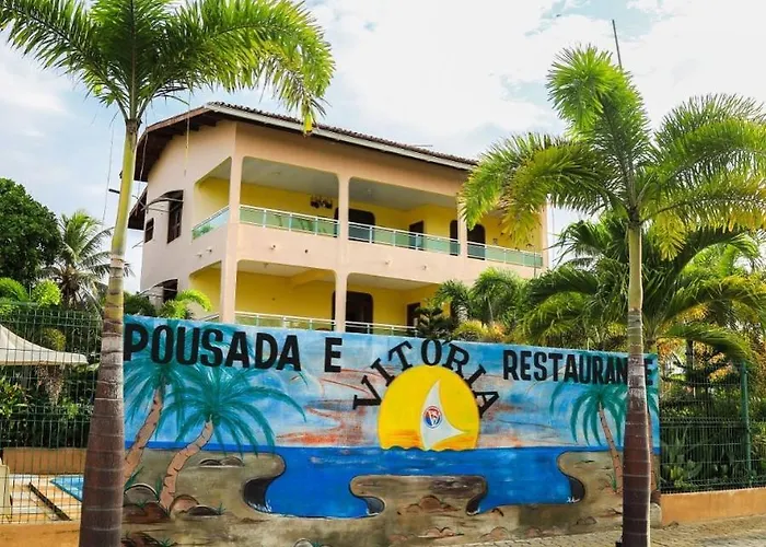 Pousada Vitoria Aquiraz
